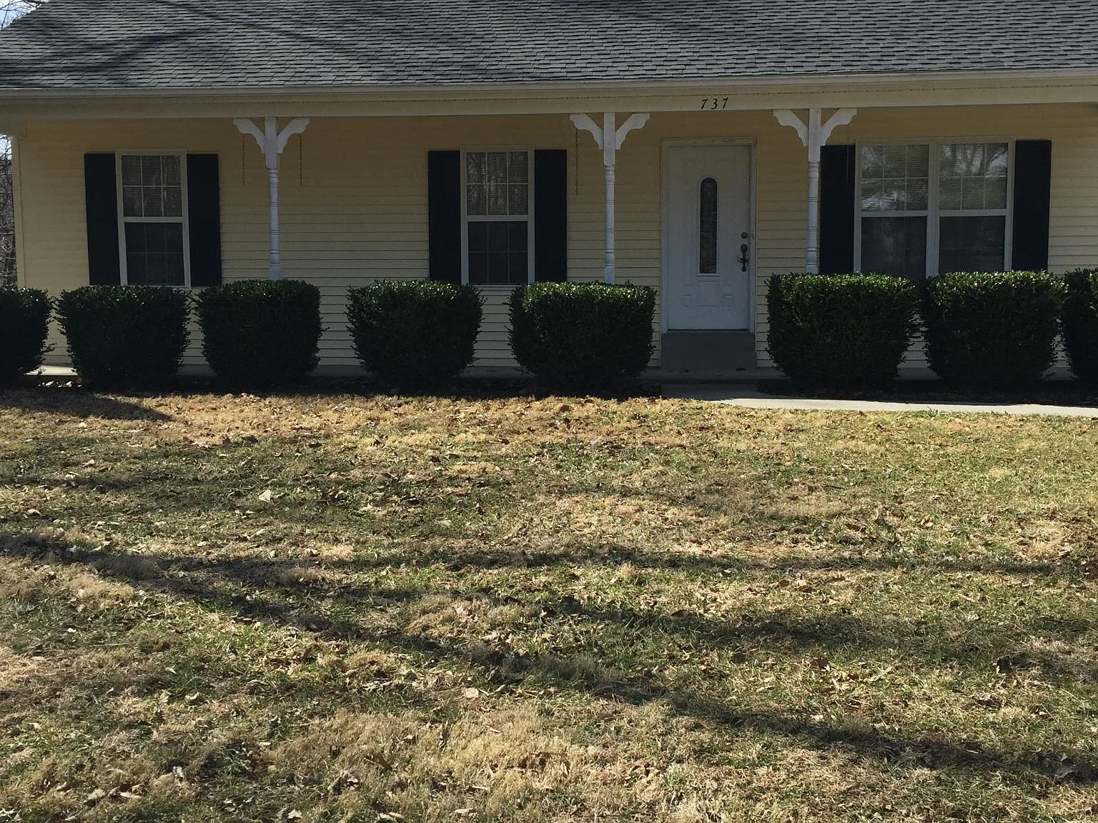 737 Highridge Road — Photo 1