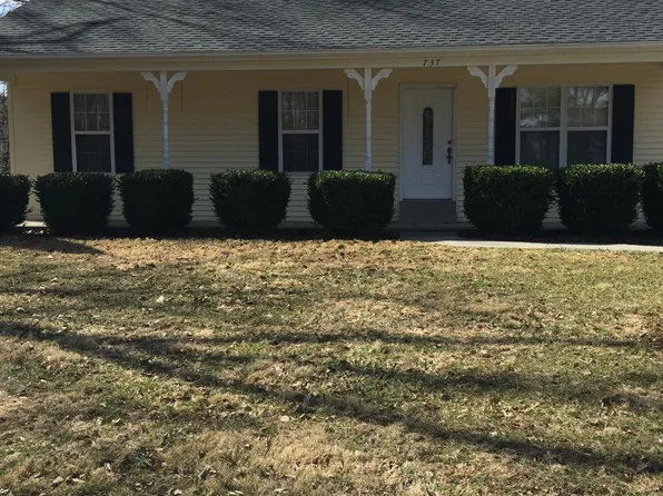 737 Highridge Rd, Front Royal, VA 22630