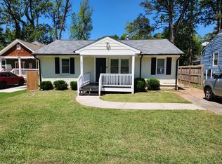 1377 Avon Ave SW, Atlanta, GA 30310