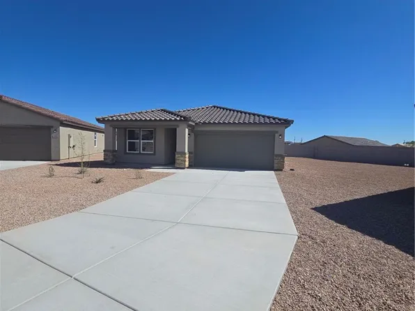 1814 E Aloe Ln, Fort Mohave, AZ 86426