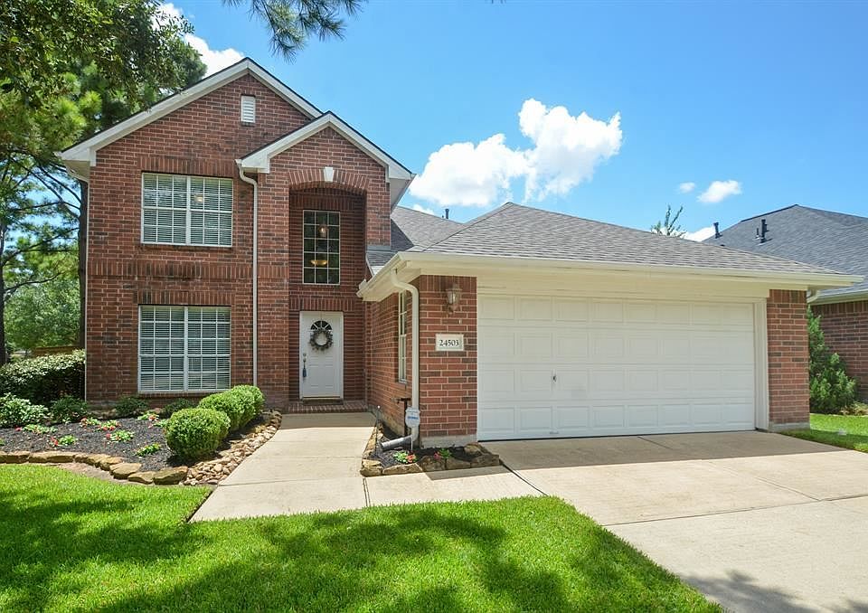 1st image of 24503 Drakefield Ct