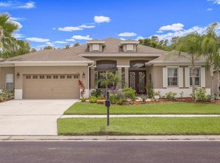 3338 Grassglen Pl, Zephyrhills, FL 33544
