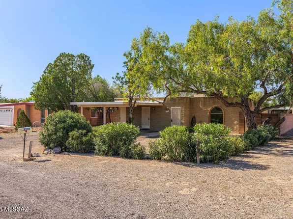 4502 E Fort Lowell Rd, Tucson, AZ 85712