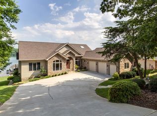 133 Saligugi Way, Loudon, TN 37774