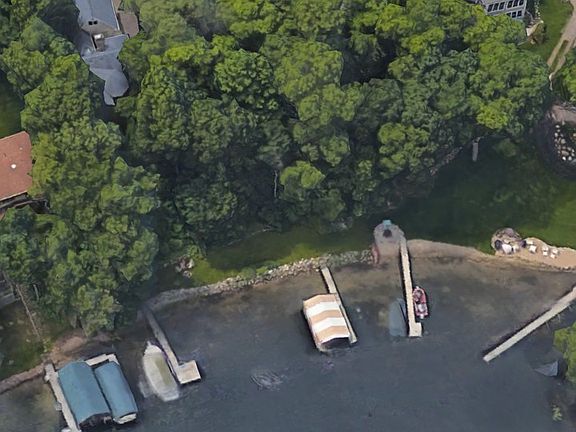 Perm Dock for 2 40ft boats