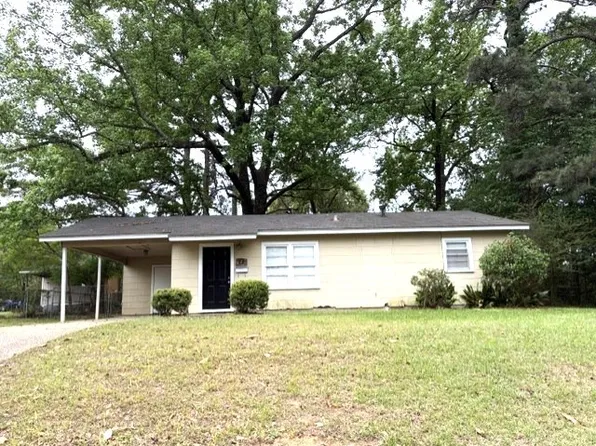 224 Virginia Ave, Minden, LA 71055