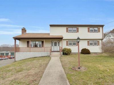 12 Scott Avenue, Seymour, CT, 06483