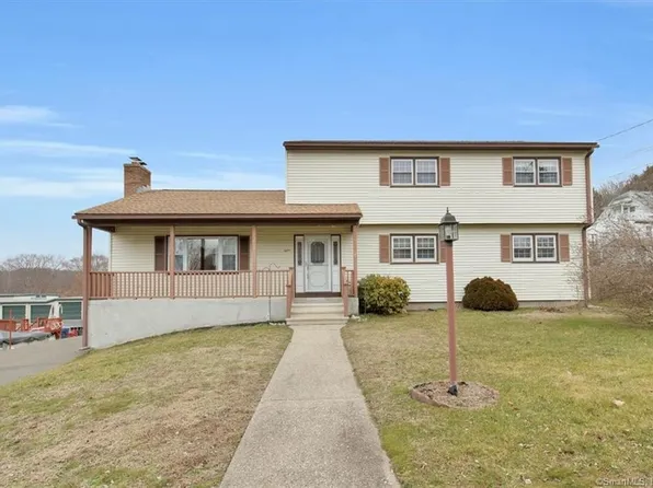 12 Scott Avenue, Seymour, CT 06483