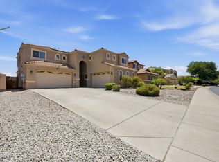 5797 E DIONYSUS Drive, Florence, AZ 85132