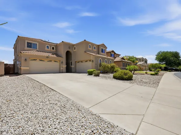 5797 E DIONYSUS Drive, Florence, AZ 85132