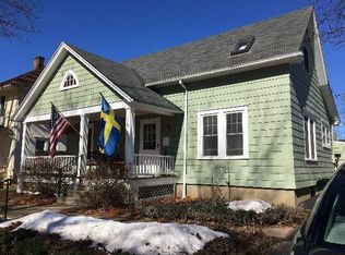 43 Clyde Ave, Jamestown, NY 14701