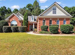 2658 Ivey Lace Ct, Bethlehem, GA 30620