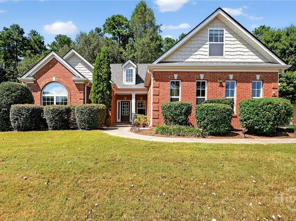 2658 Ivey Lace Ct, Bethlehem, GA 30620