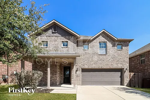 3805 Whisper Hollow Way Photo 1