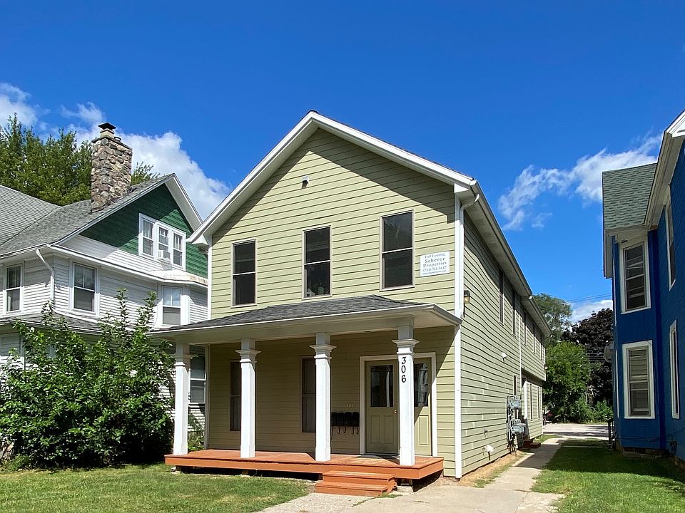 1st image of 306 N Hamilton St #4