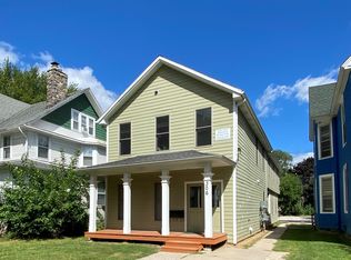 306 N Hamilton St #4, Ypsilanti, MI 48197