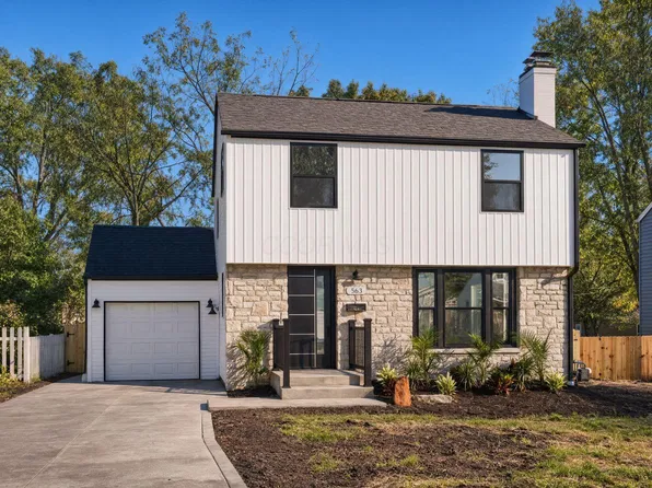 563 Park Blvd, Columbus, OH 43085