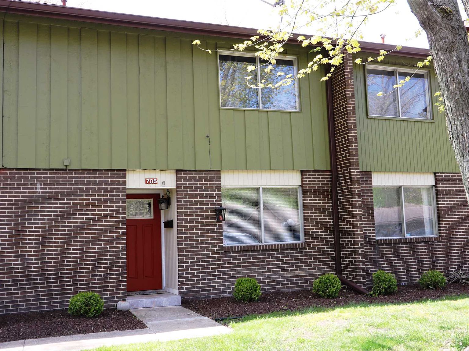 2500 Topsfield Rd APT 705, South Bend, IN 46614 Zillow