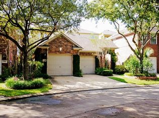 4935 Williams Court Ln, Houston, TX 77081