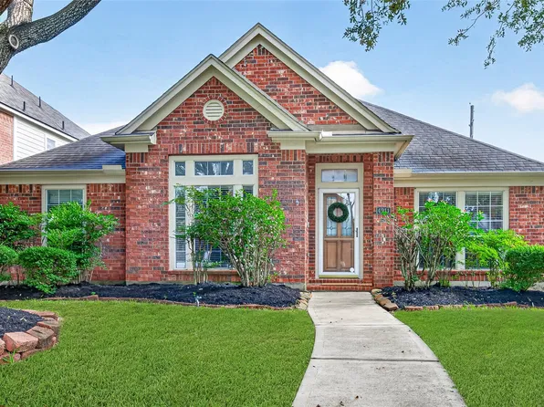 4911 Blaisefield Ct, Katy, TX 77494