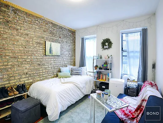 Rented by Bond New York | media 24