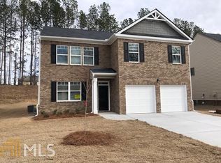 3851 Lilly Brook Dr #61, Loganville, GA 30052