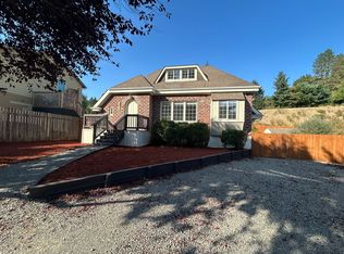 4415 NE 14th Ave, Vancouver, WA 98663