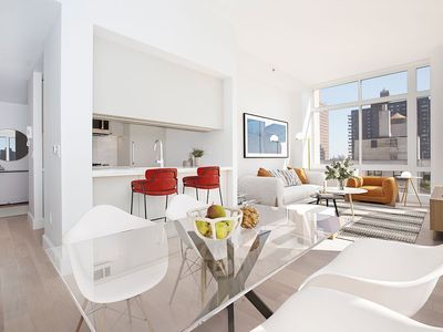 389 E 89th St APT 18C, New York, NY, 10128
