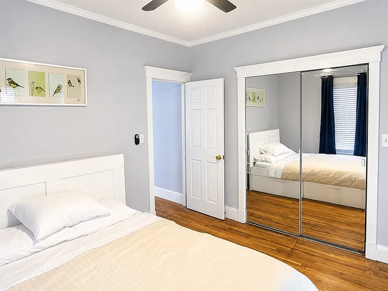 323 Bainbridge St #1 — Photo 7