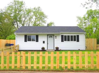 3121 Huntington Dr, Columbus, OH