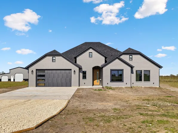 620 Lyman T Davis St, Corsicana, TX 75110