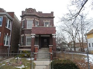 129 N Long Ave, Chicago, IL 60644