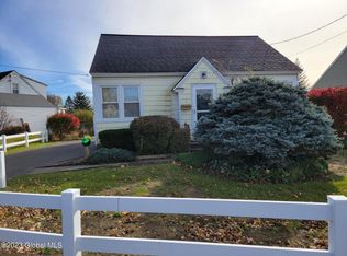 1 Brigadier St, Albany, NY 12205