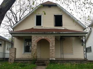 901 N Oakland Ave, Indianapolis, IN