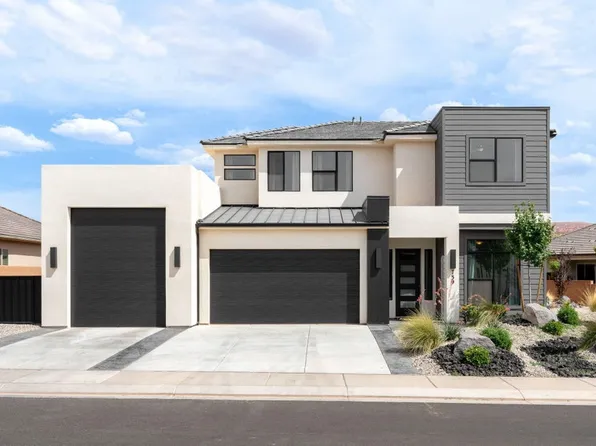 739 S Middle Dr, Washington, UT 84780