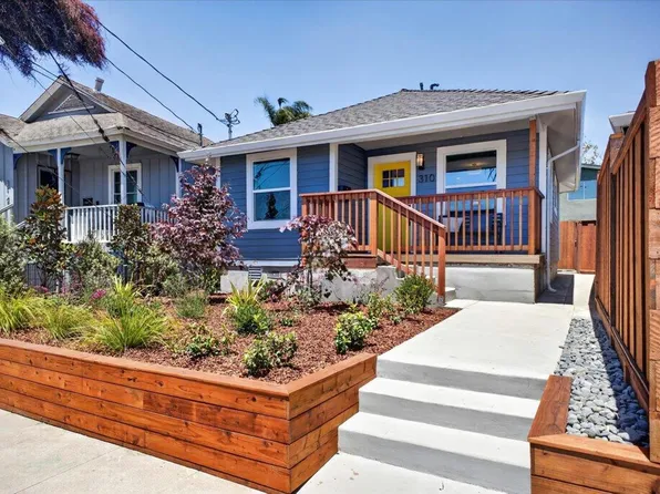 310 Errett Cir, Santa Cruz, CA 95060