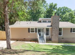 5615 Starkwood Dr #2, Charlotte, NC 28212