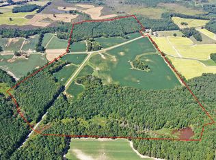 0 Highway 481 Byp LOT 1, Enfield, NC 27823