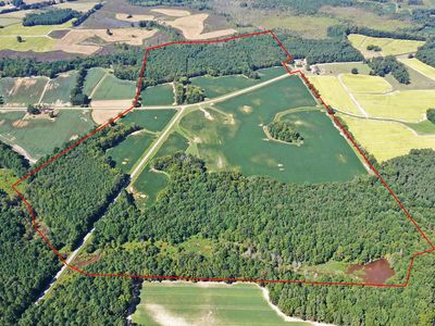 0 Highway 481 Byp Lot 1, Enfield, NC, 27823