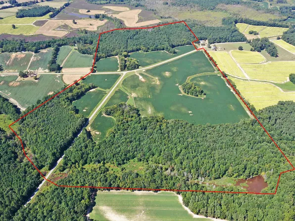 0 Highway 481 Byp Lot 1, Enfield, NC 27823