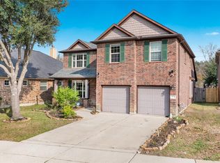 16622 Dover Mills Dr, Spring, TX 77379