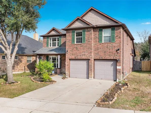 16622 Dover Mills Dr, Spring, TX 77379