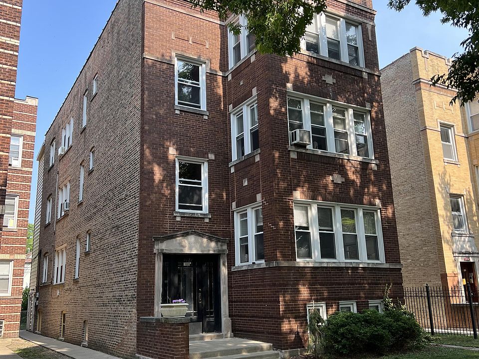 1st image of 4127 N Central Park Ave Unit 1