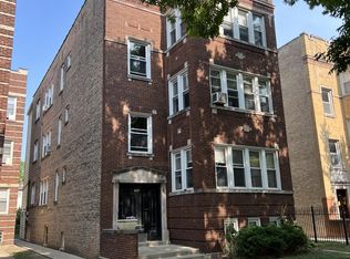 4127 N Central Park Ave UNIT 1, Chicago, IL 60618