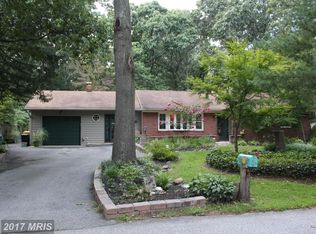 172 Falcon Dr, Pasadena, MD 21122