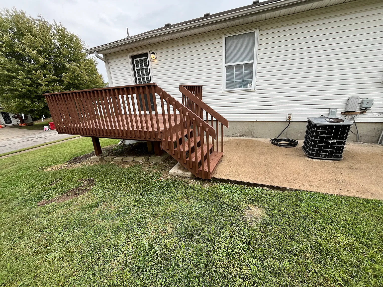 2 bed, 1.5 bath, 1300 sqft, $1,500 — Photo 3