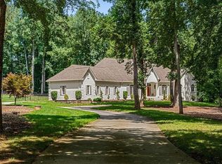 7987 Witty Rd, Summerfield, NC 27358