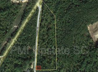 600 Floatella Rd, Waterloo, SC 29384