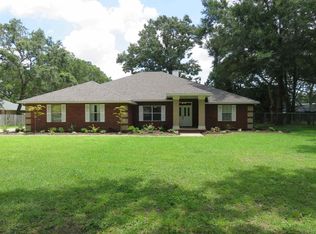 10396 Old Dairy Ln, Pensacola, FL 32534