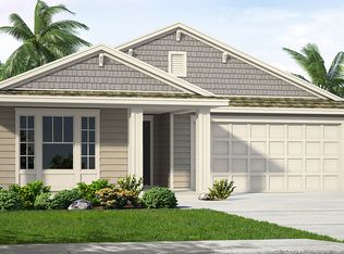 279 S Hamilton Springs Rd, Saint Augustine, FL 32084